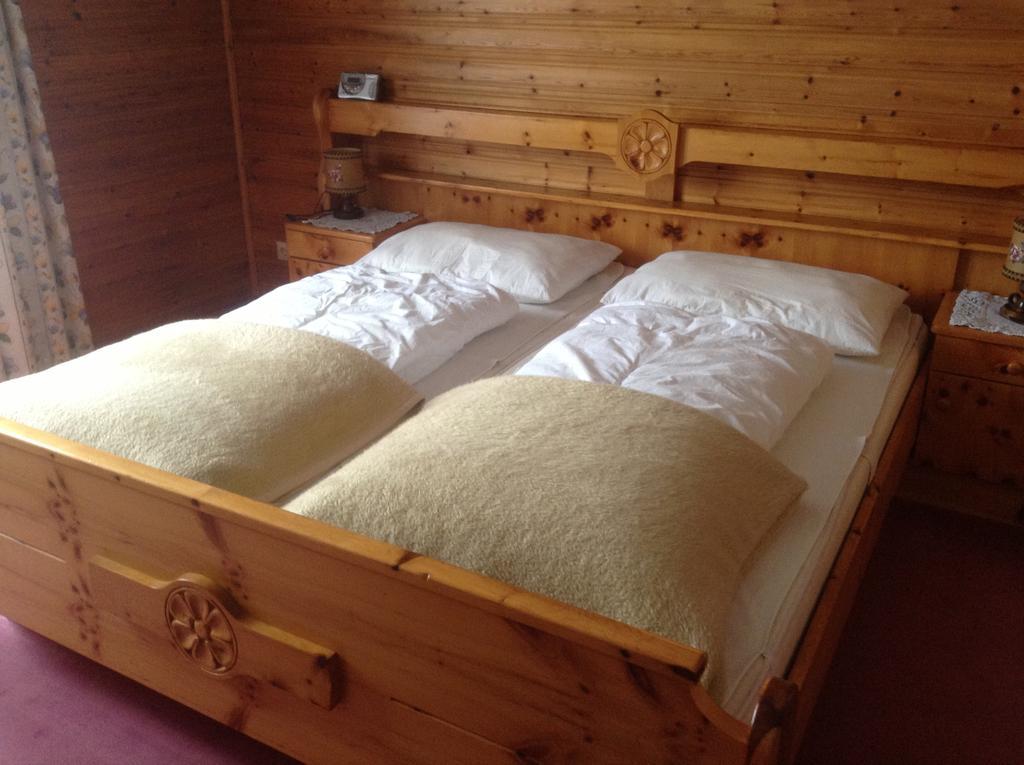 Haus Elsa Lejlighed Ramsau am Dachstein Værelse billede