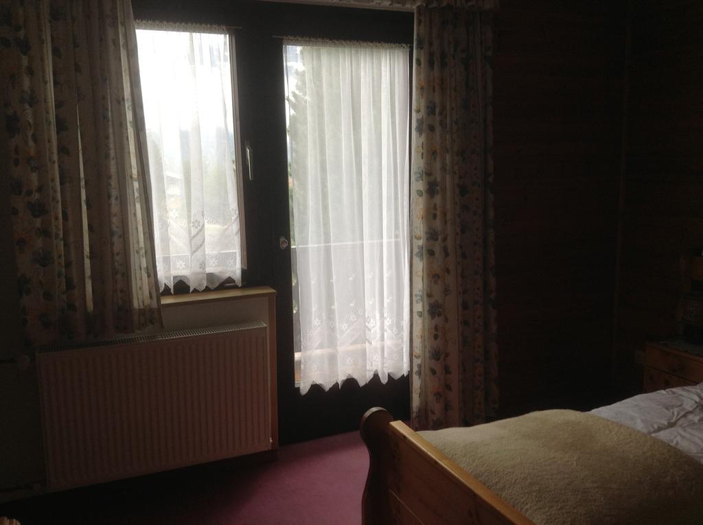 Haus Elsa Lejlighed Ramsau am Dachstein Eksteriør billede